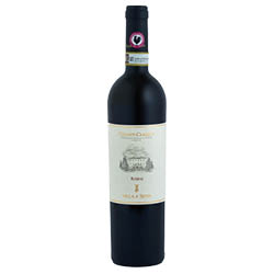 Chianti Classico Riserva