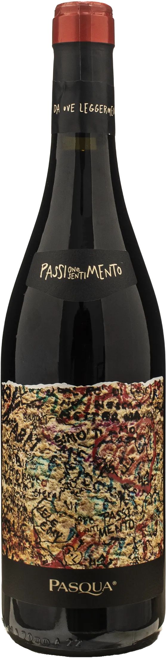 Romeo & Juliet Passione Sentimento Rosso