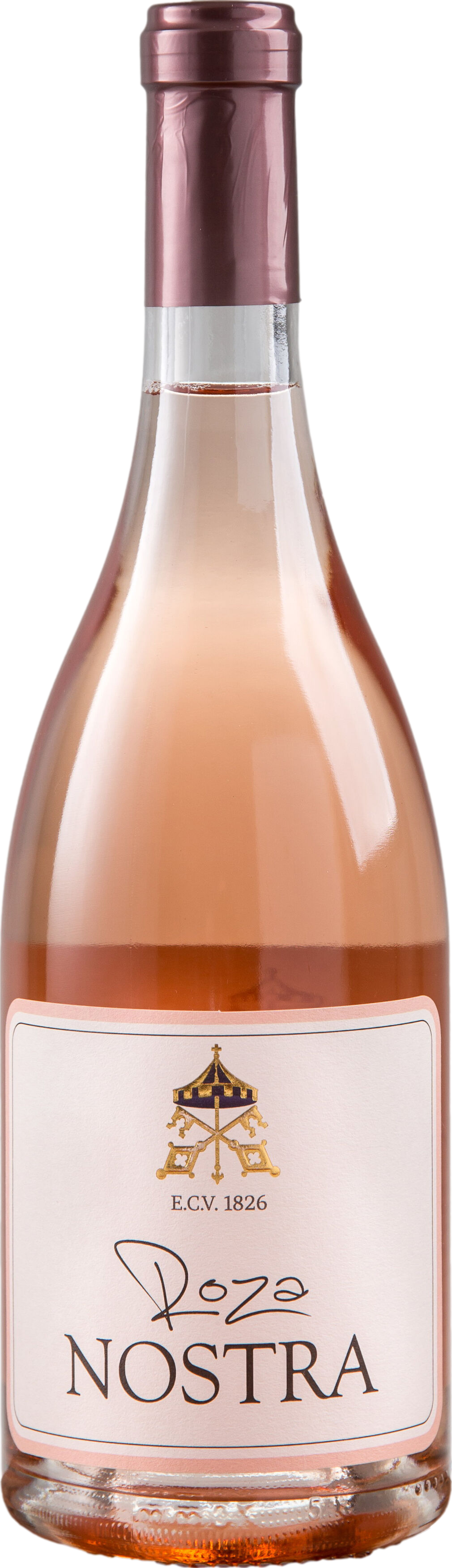 Erdevik Roza Nostra 2023