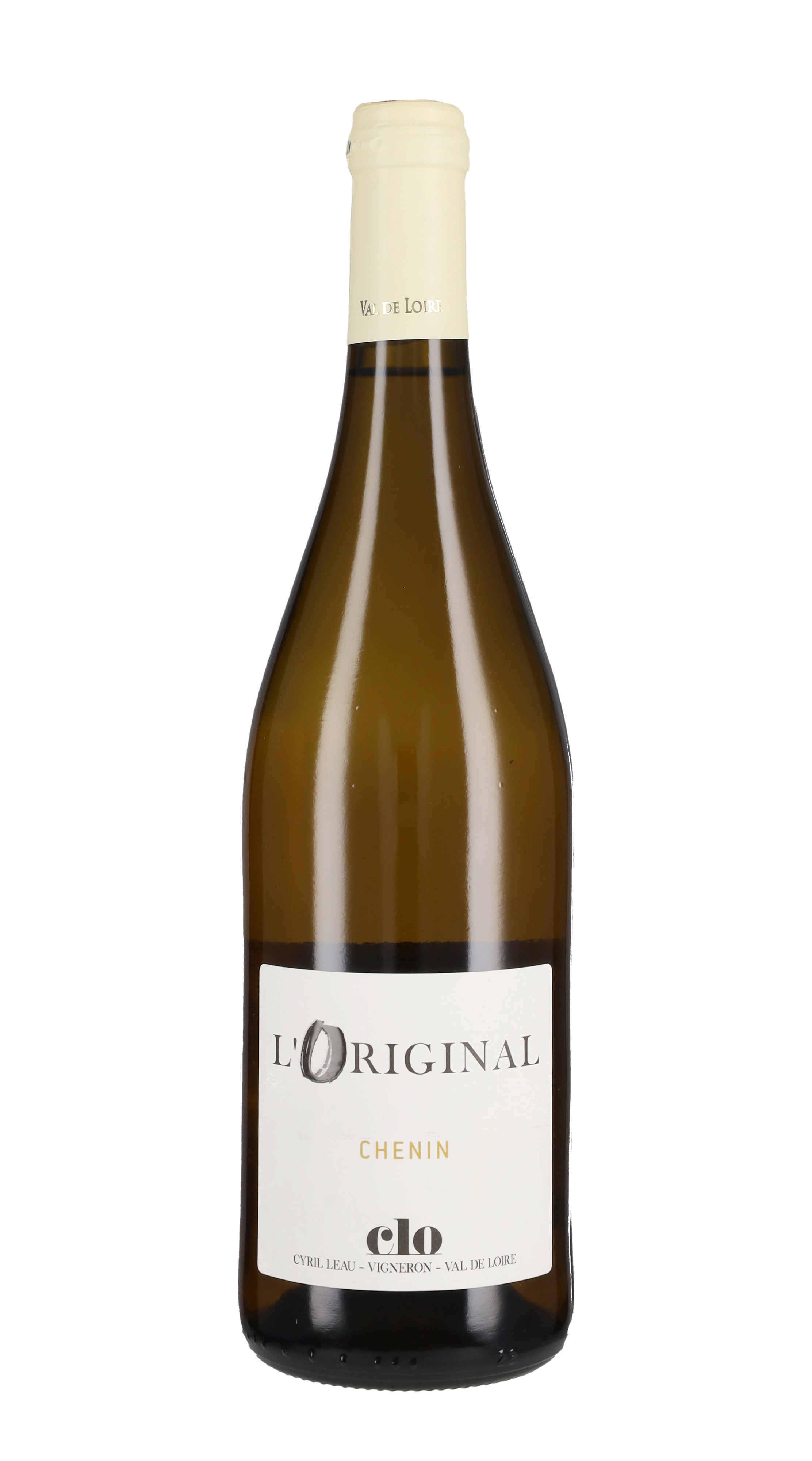Chenin Blanc 'L'Original' Domaine Clo