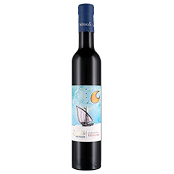 Terre Siciliane IGT Zibibbo Passito Zhabib 2023 Hibiscus