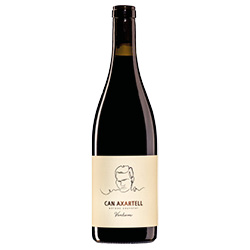 Can Axartell Ventum Mallorca IGP 2019 0,75 ℓ