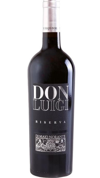 Riserva Molise DOC - Don Luigi Rosso - Magnum
