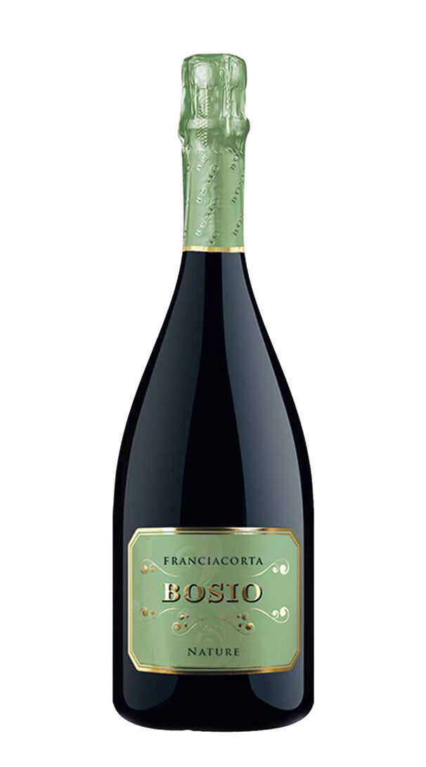 Franciacorta Brut Nature Bosio