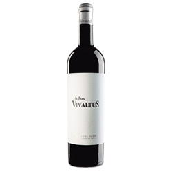 Ribera del Duero La Fleur