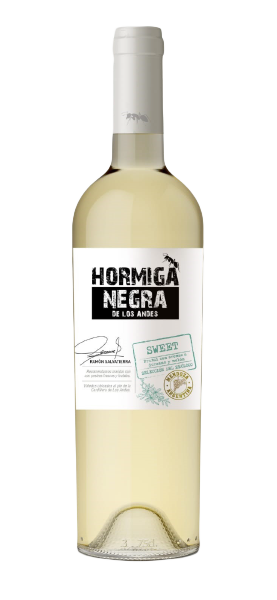 "Hormiga Negra De Los Andes" Torrontes 2025