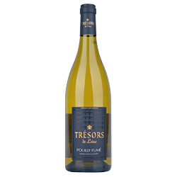 Pouilly-Fumé Blanc