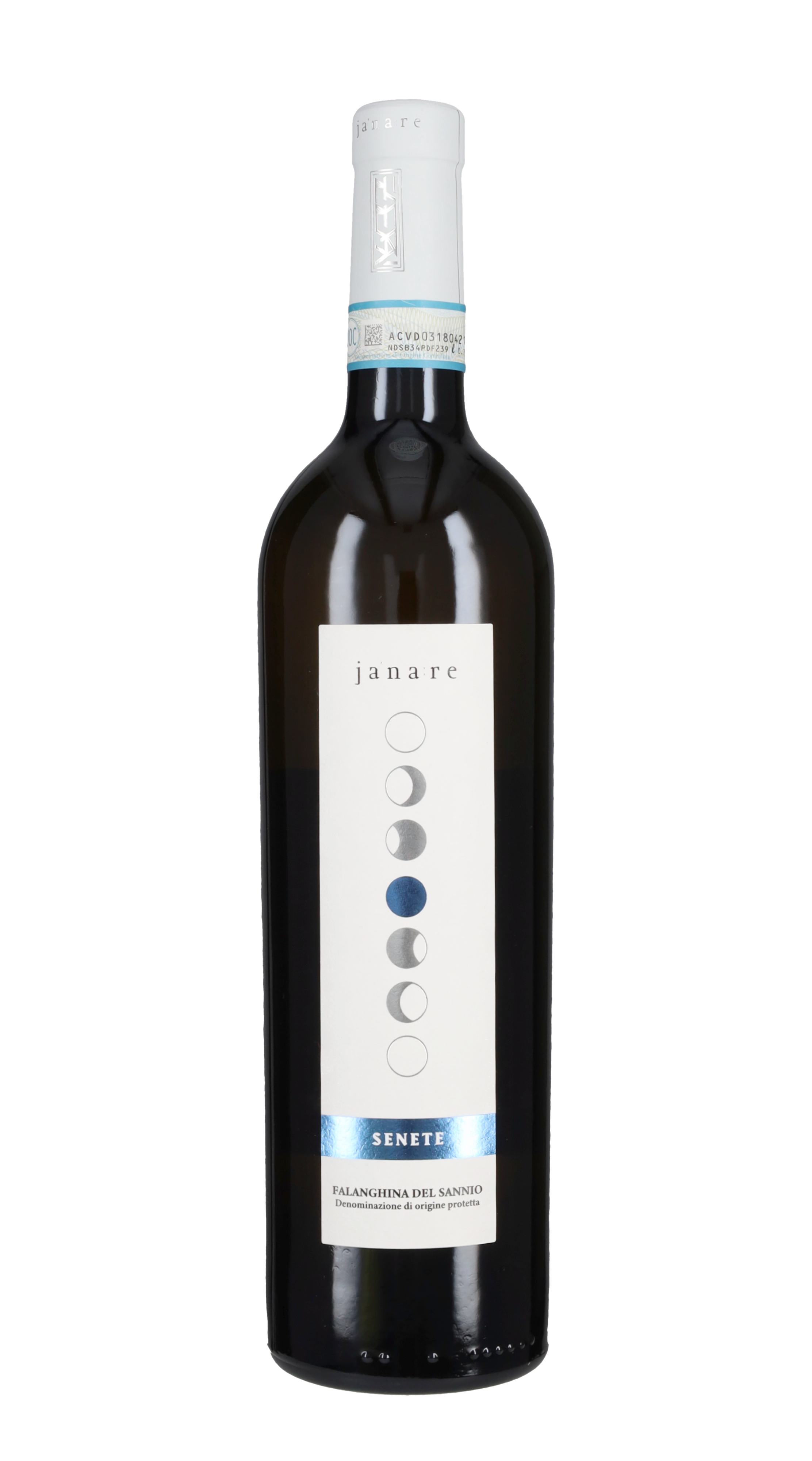 Falanghina del Sannio 'Janare Senete'