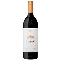 Ribera del Duero El Espino