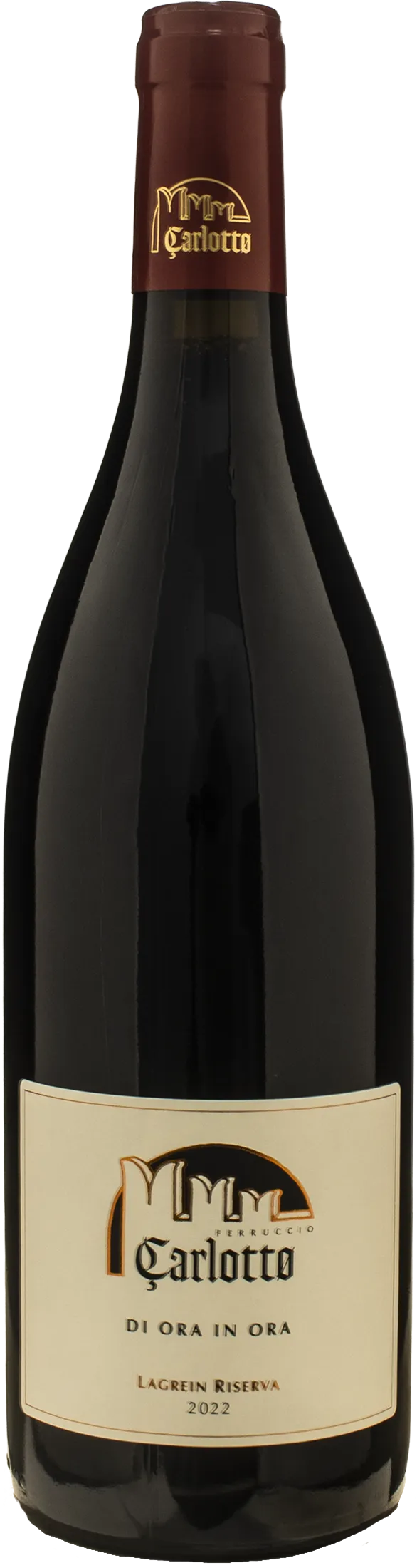 Lagrein Riserva Di ora in ora