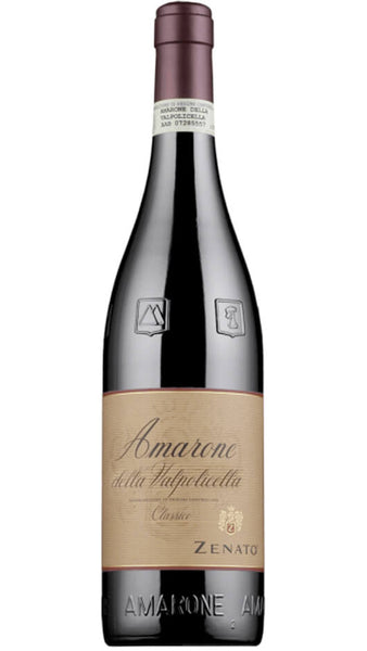 Amarone della Valpolicella Classico