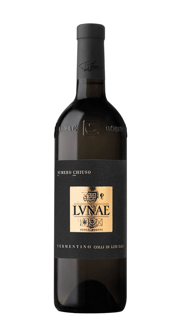 Vermentino 'Numero Chiuso'