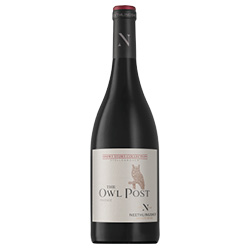 Stellenbosch IG Pinotage The Owl Post
