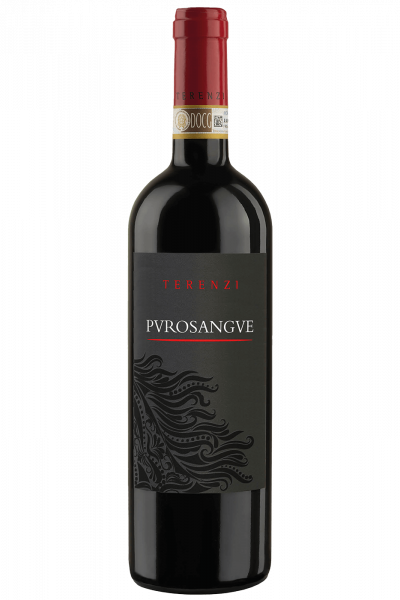 Morellino di Scansano Riserva Purosangue