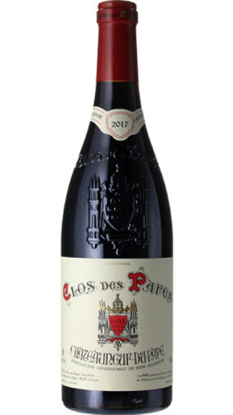 Chateauneuf Du Pape - Rouge - Magnum