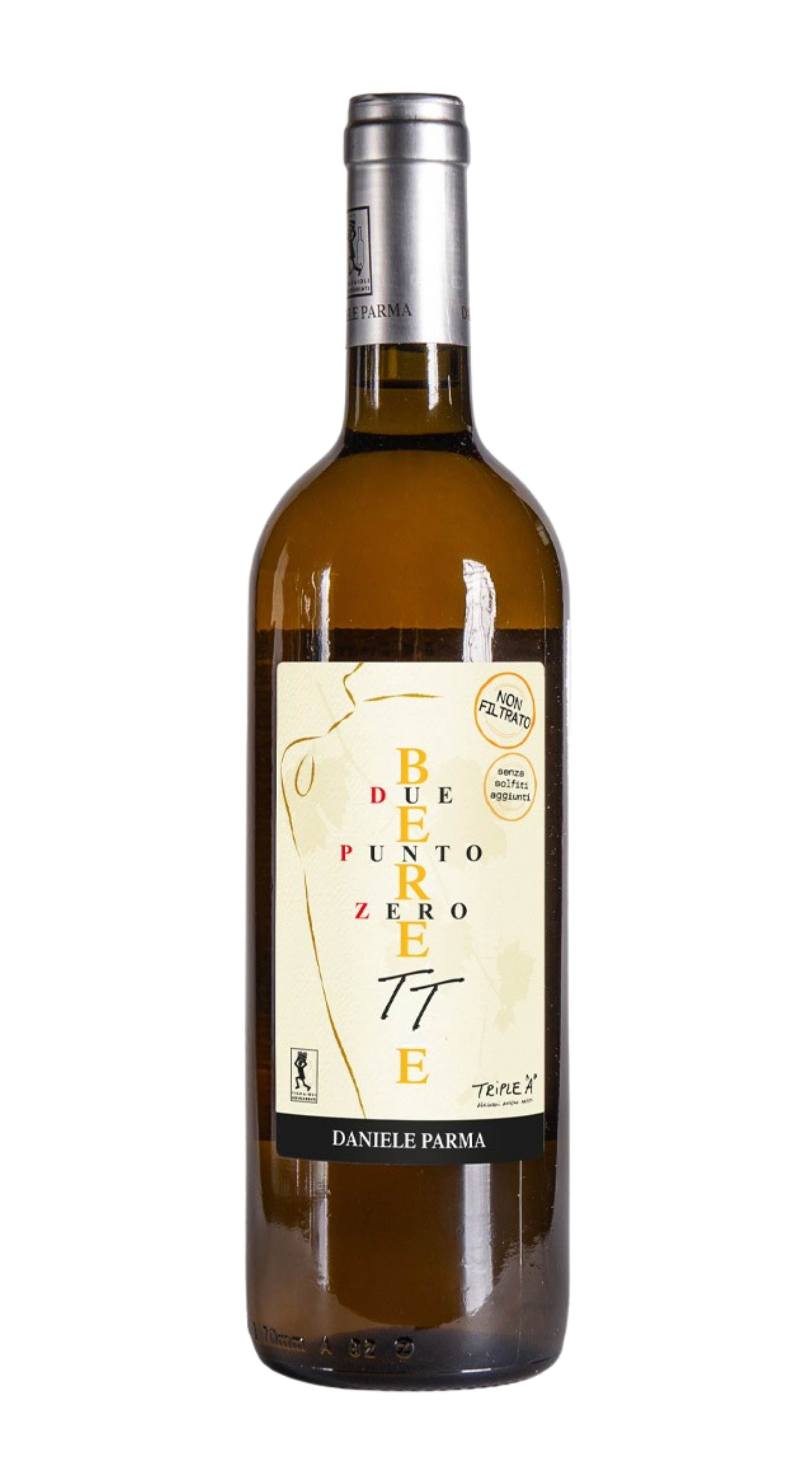 Vermentino 'Berette 2.0'