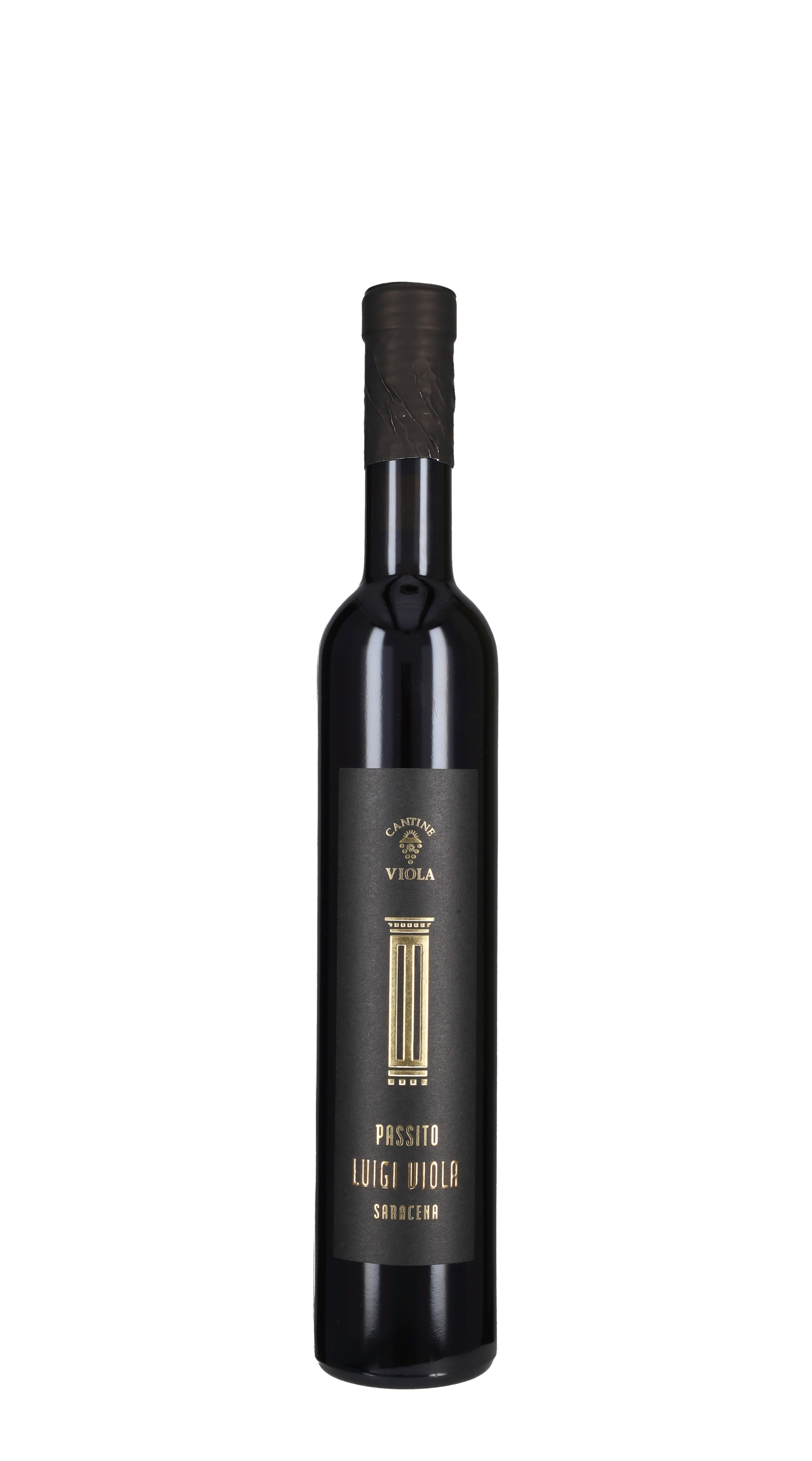 Moscato Passito di Saracena - 50cl