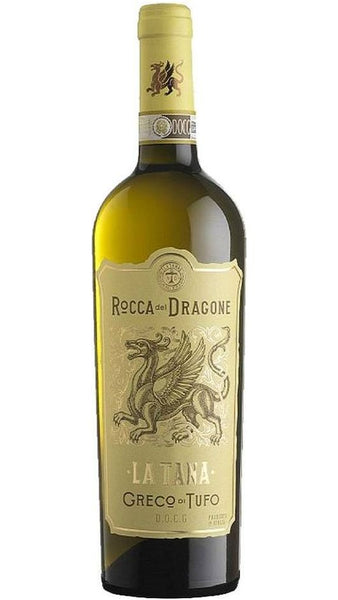 Greco di Tufo DOCG