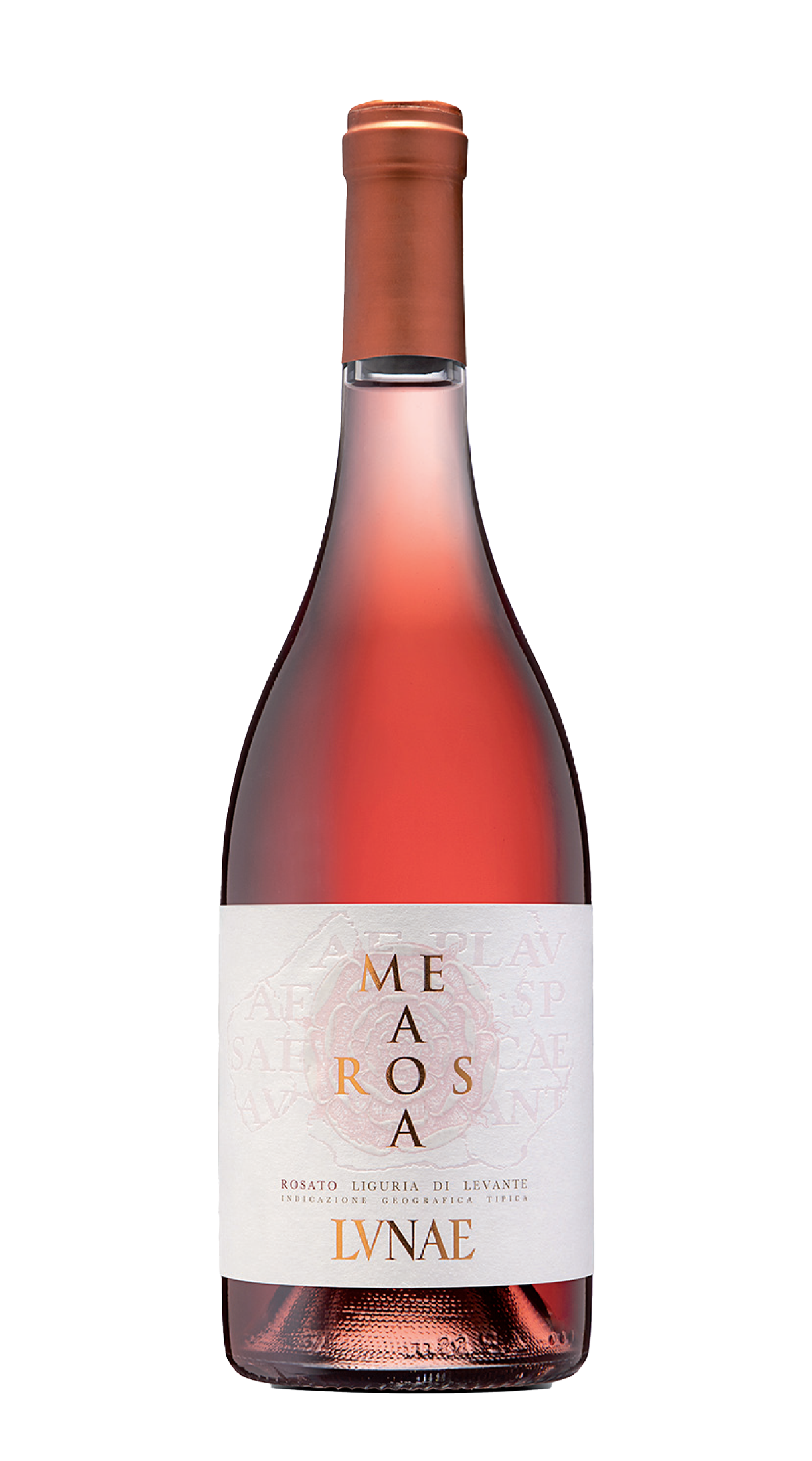 Rosato 'Mea Rosa' Lunae Bosoni