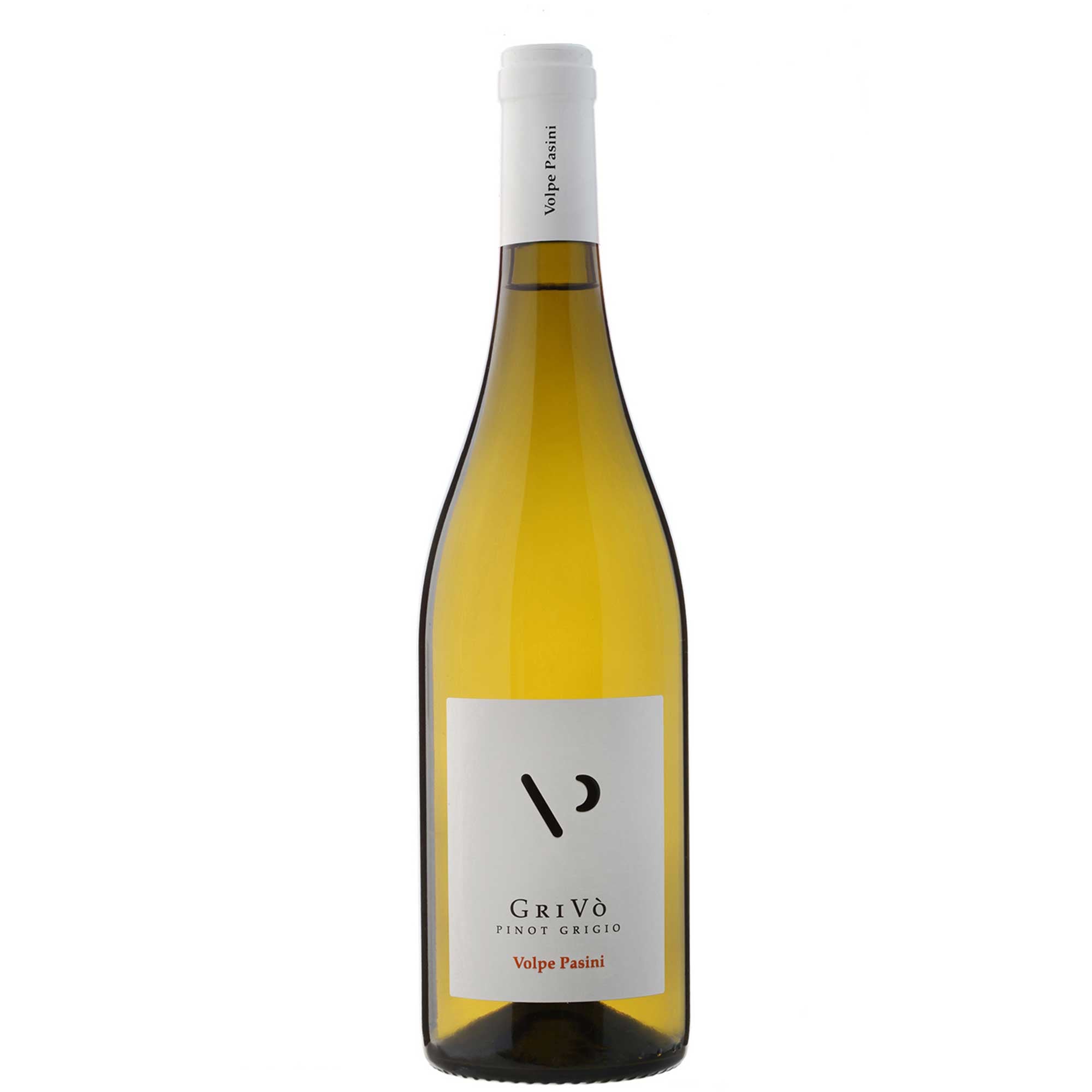 Colli Orientali del Friuli Pinot Grigio DOC Grivò
