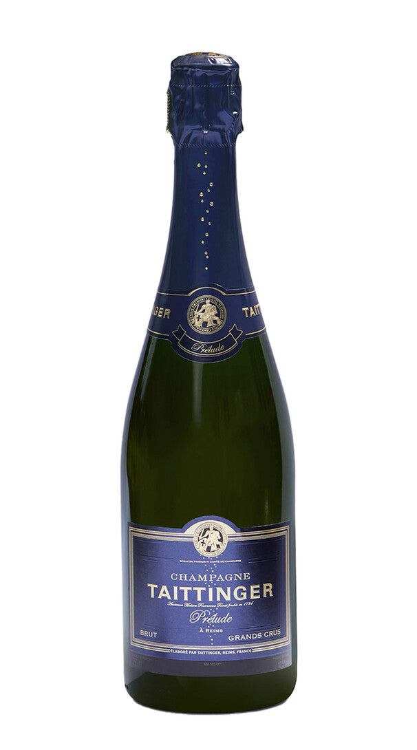 Champagne Brut Grand Cru 'Prelude'