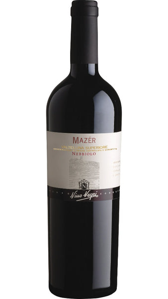 Valtellina Superiore DOCG - Mazer