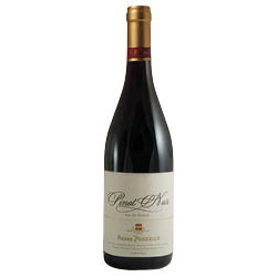 Pierre Ponnelle Pinot Noir Vin de France 2024 0,75 ℓ