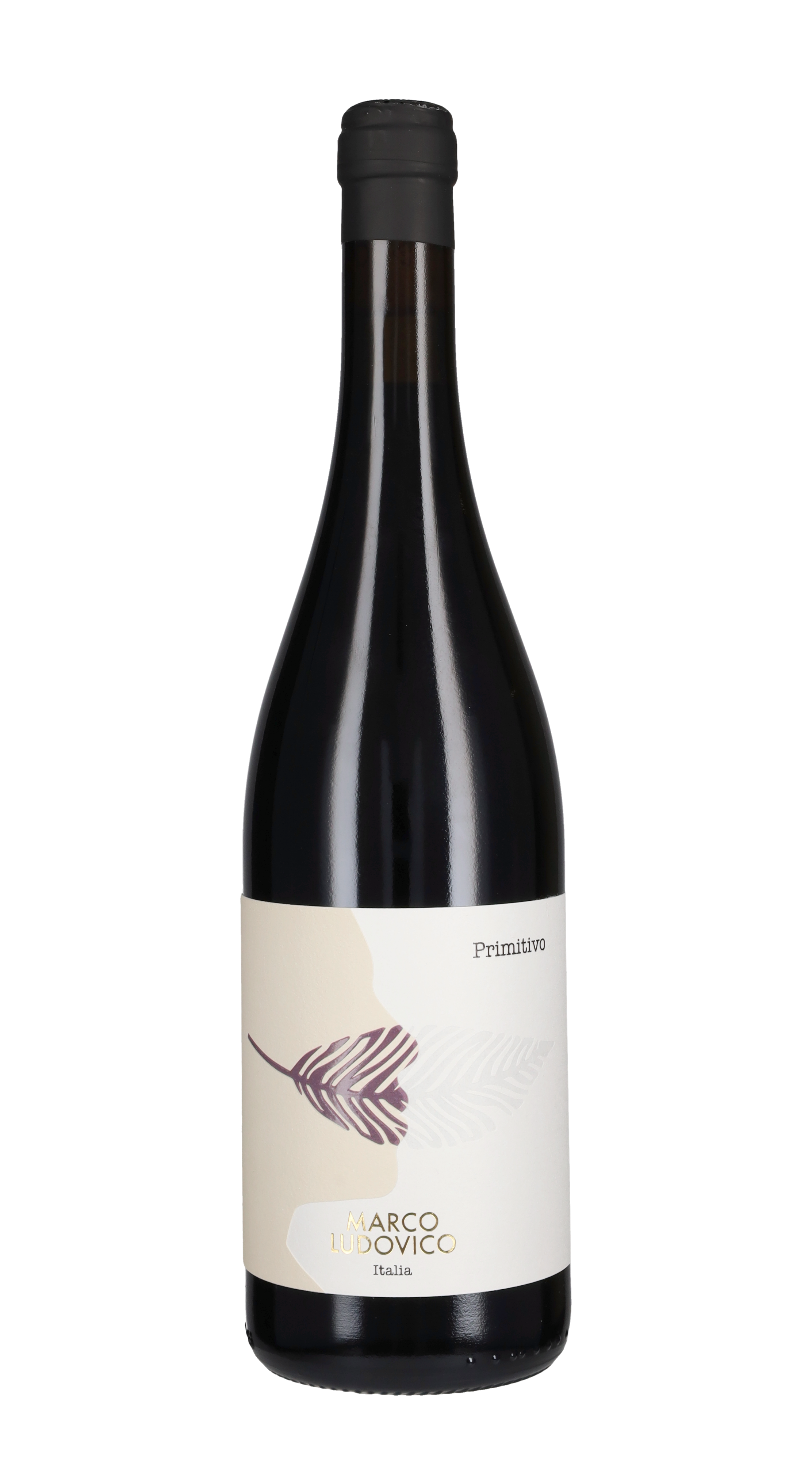 Primitivo Marco Ludovico