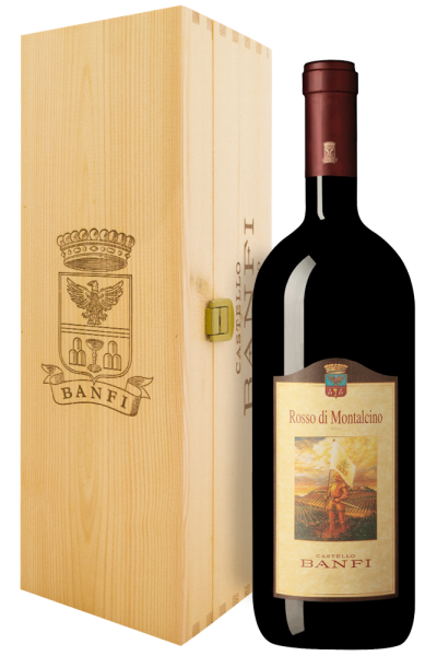 Magnum Rosso Di Montalcino Banfi