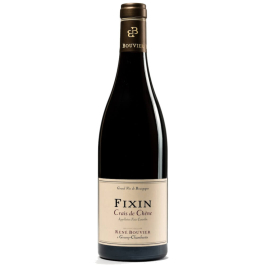 Fixin Crais de Chene