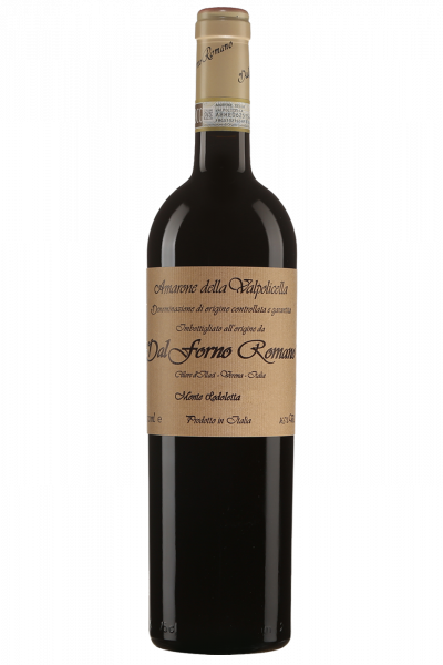 Magnum Amarone Monte Lodoletta Dal Forno Romano (Cassetta in Legno)