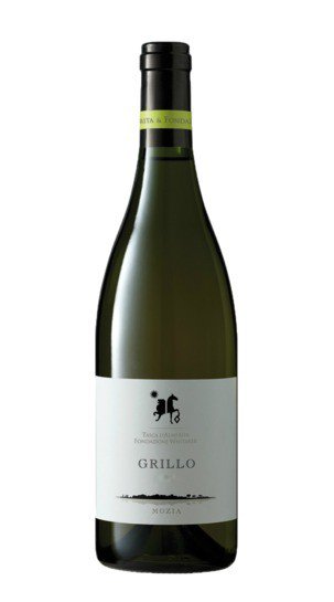 Grillo di Mozia