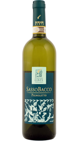 Pignoletto Classico DOCG - Sacco Bacco