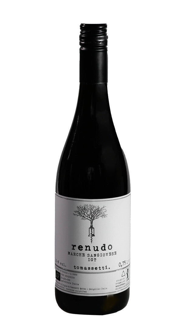 Sangiovese 'Renudo'