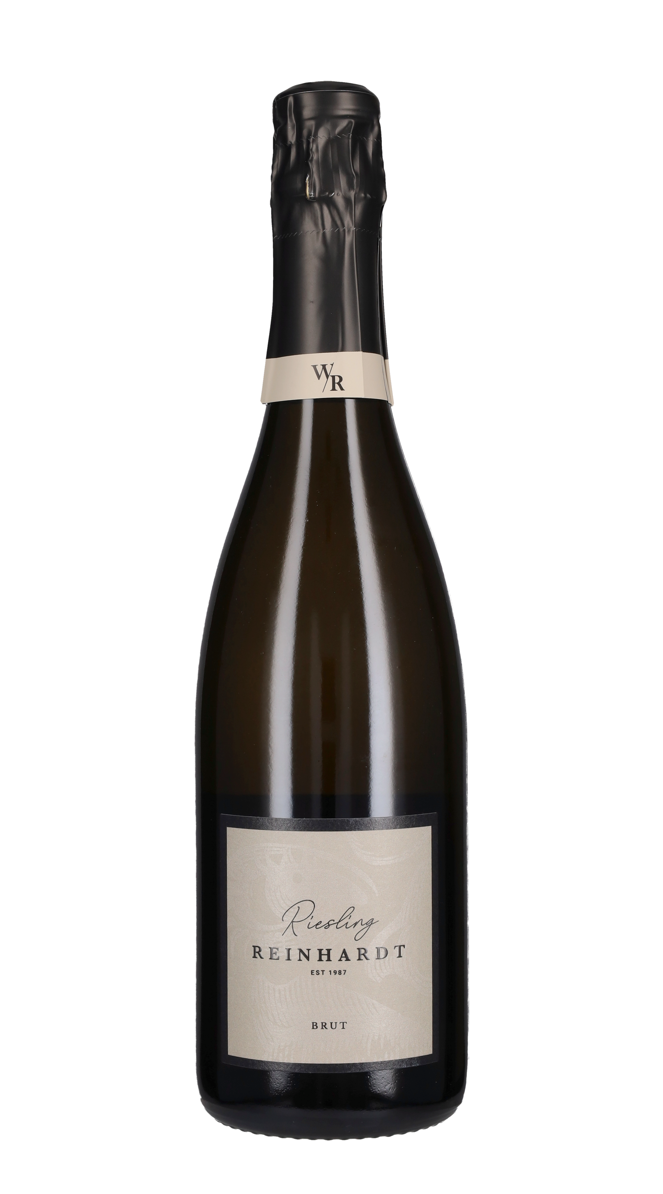 Riesling Sekt Brut Weingut Reinhardt