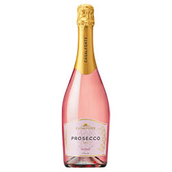 Prosecco Rosé Brut