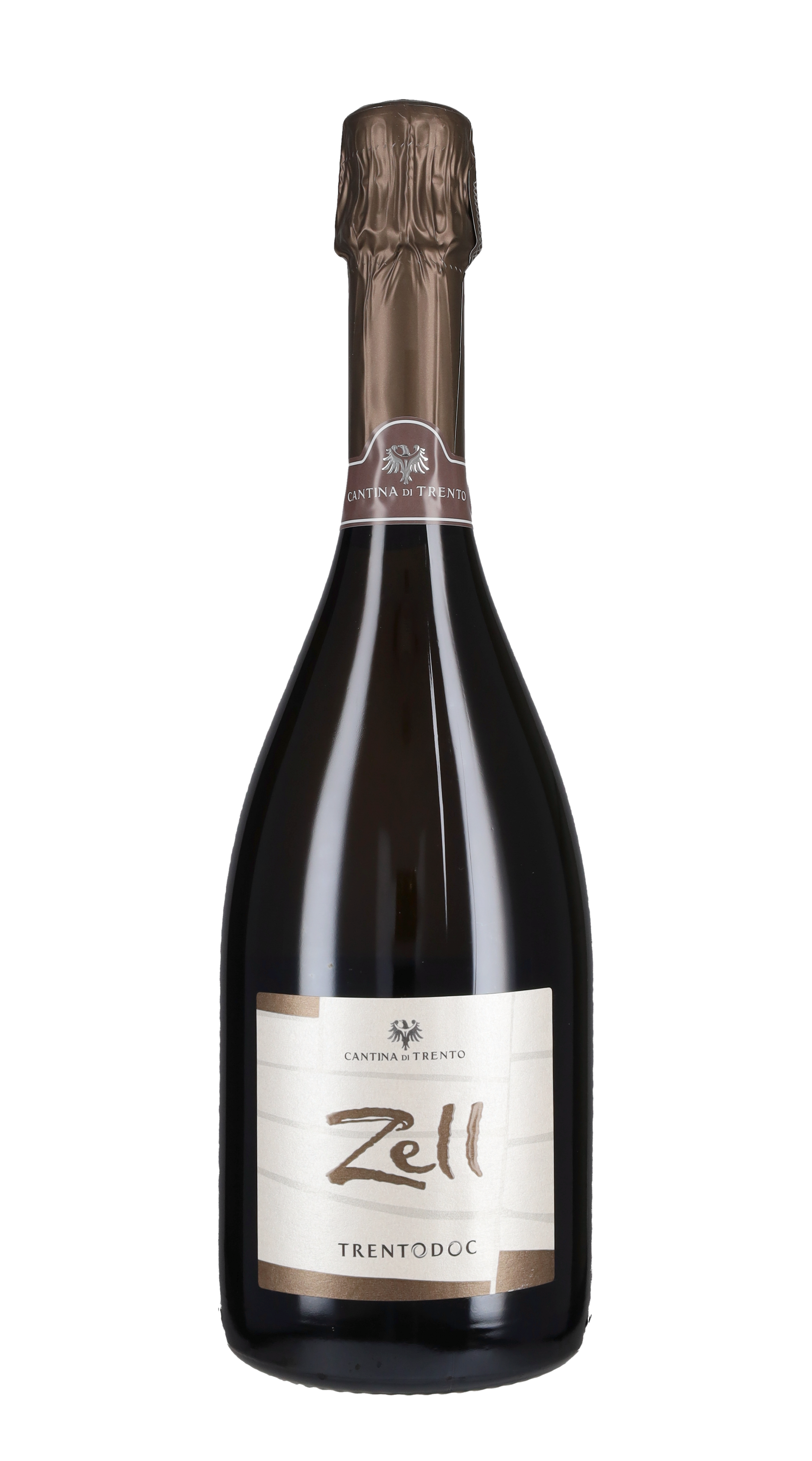Trento Spumante Brut 'Zell'