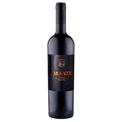 Tamburini Il Moraccio Toscana IGT Sangiovese 2021 0,75 ℓ