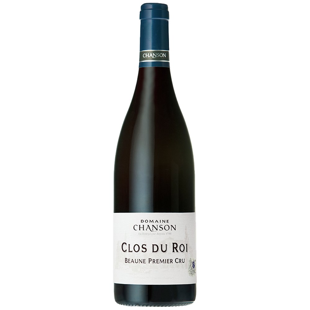 Beaune Clos du Roi Premier Cru