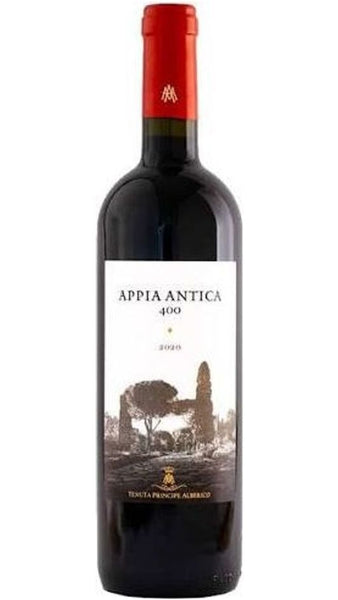 Rosso 'Appia Antica 400'