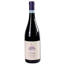 Barbera d'Alba Bric du Luv