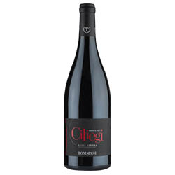 Verona Rosso Terra dei Ciliegi