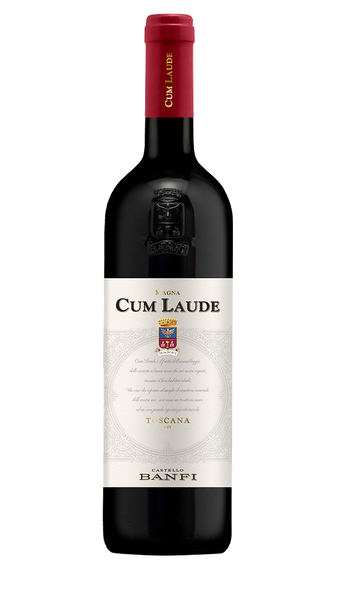 Toscana IGT - Cum Laude