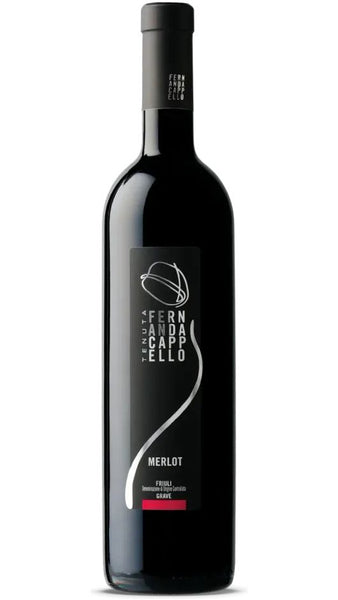 Merlot DOC Friuli Grave