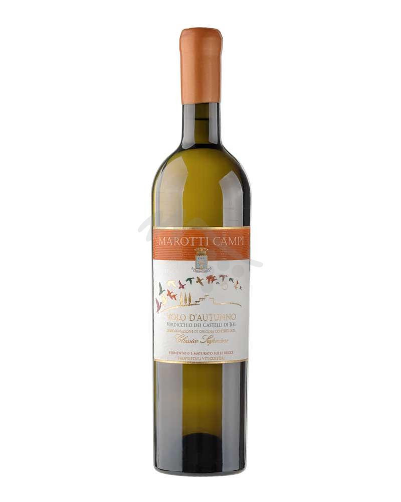 Volo D'Autunno 2022 Verdicchio dei Castelli di Jesi Classico Superiore DOC Marotti Campi