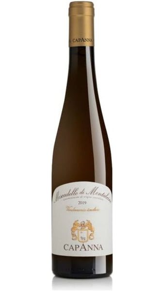 Moscadello Vendemmia Tardiva DOC