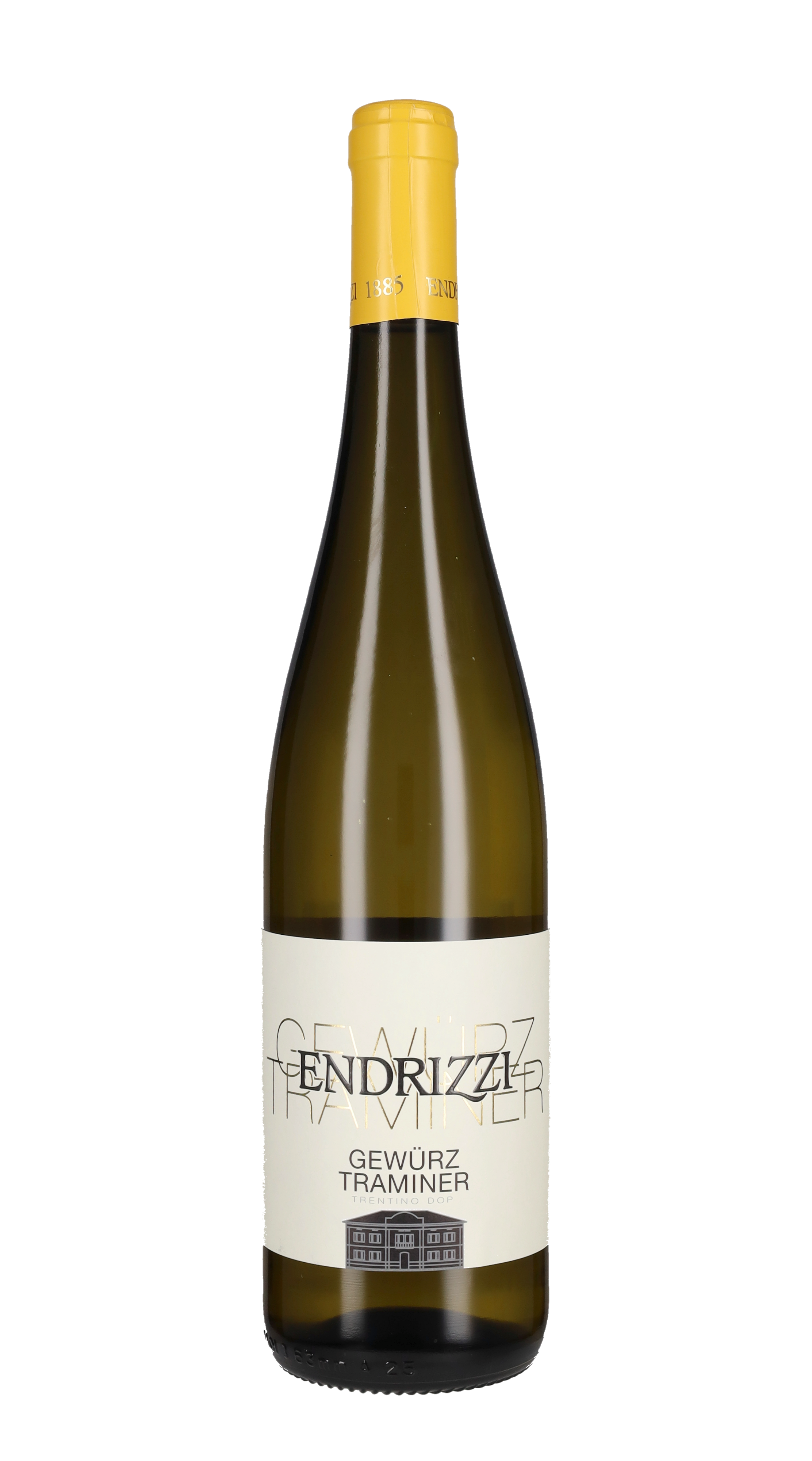 Gewurztraminer Endrizzi