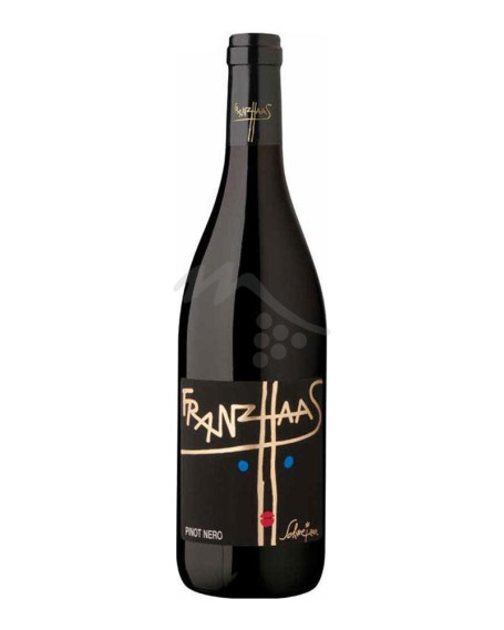 Schweizer 2021 Pinot Nero Alto Adige DOC Franz Haas