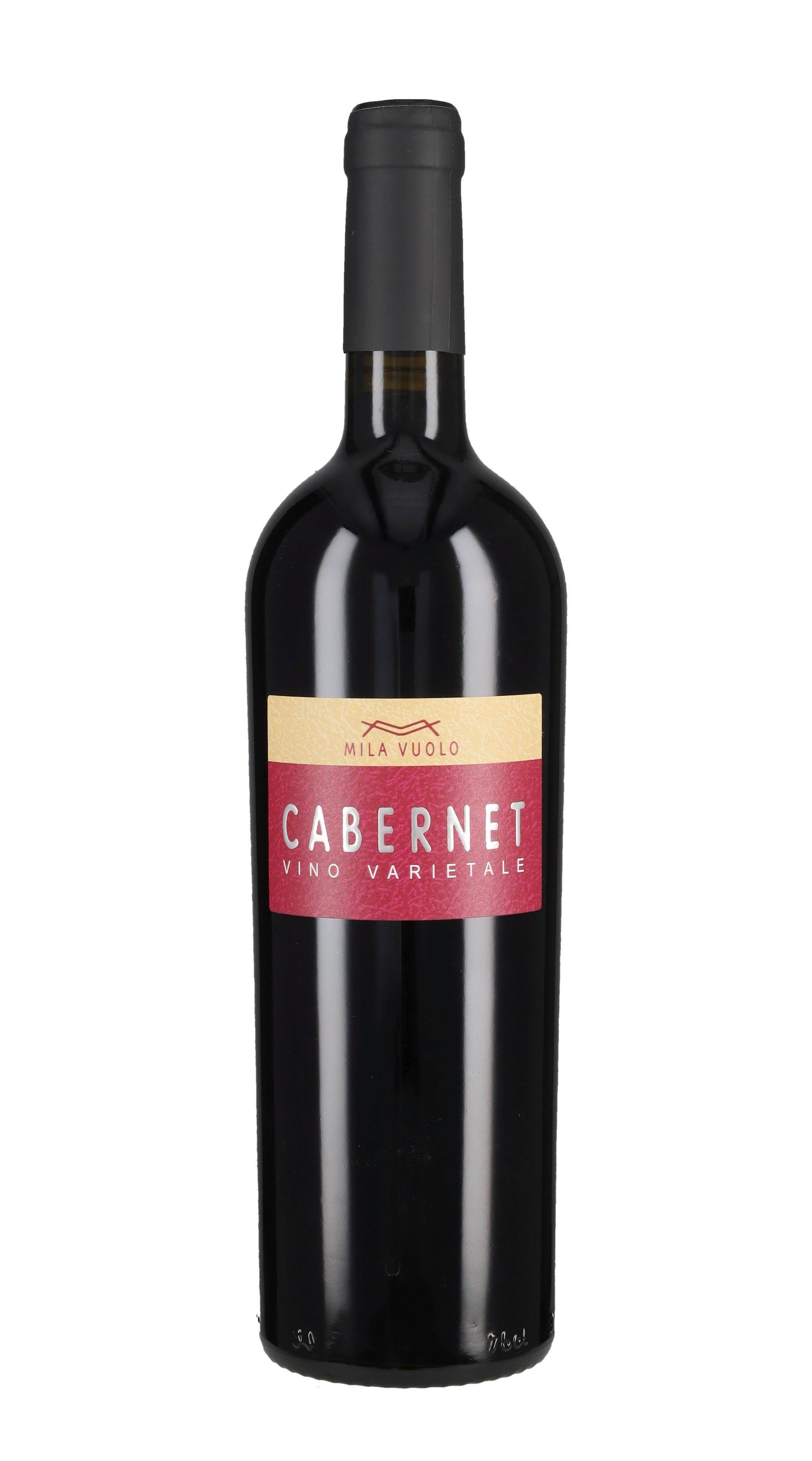 Cabernet Sauvignon Mila Vuolo