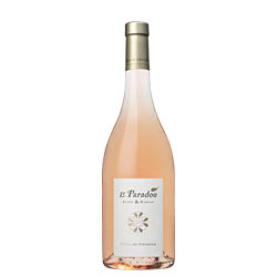 Le Paradou Côtes de Provence AOC 2024 0,75 ℓ